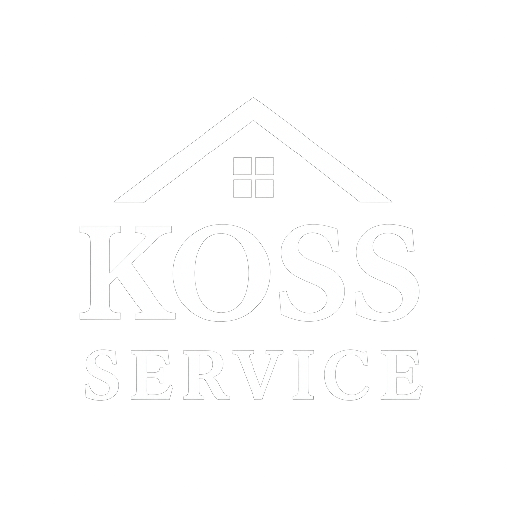 Koss-Service